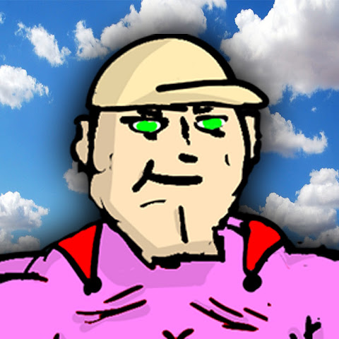 influencer profile picture