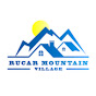 Rucar Mountain Village