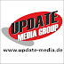 logo Update-Media-Group, Andreas Welsch