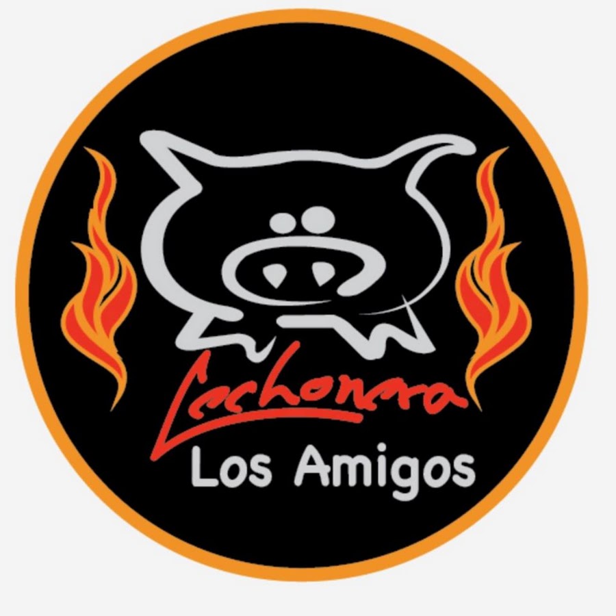 Lechonera Los Amigos @LechoneraLosAmigos