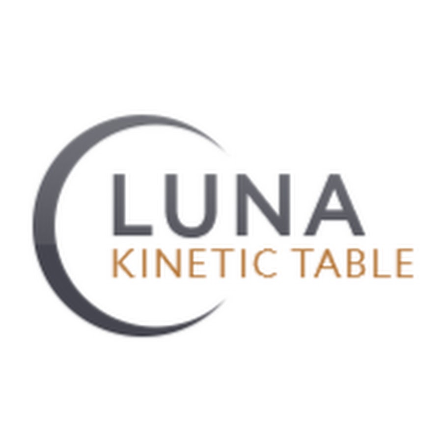 Кинетический стол luna