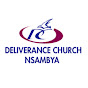 Deliverance Church Nsambya