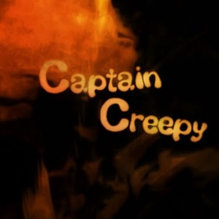 CaptainCreepy