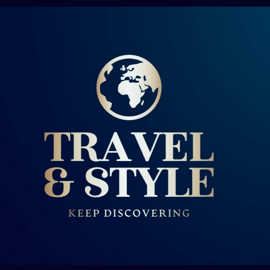 TRAVEL & STYLE @travelstyle5335