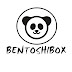 logo Bentoshibox