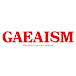 GAEAISM公式チャンネル