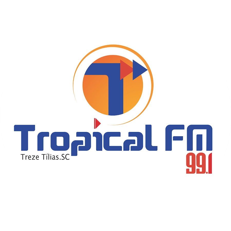 Tropical fm 99 1 youtube