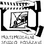 Multimediální studio Posázaví