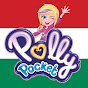 Polly Pocket Magyar