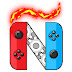 logo Nazmanian Gamer