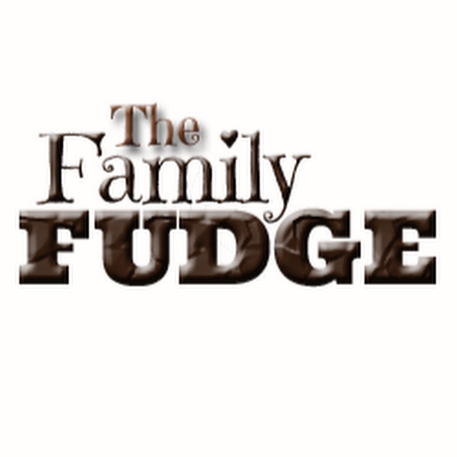 The Family Fudge @Thefamilyfudge