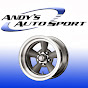 AndysAutoSportTV