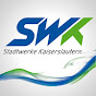 SWK Stadtwerke Kaiserslautern