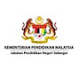 Jabatan Pendidikan Negeri Selangor