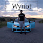 Wynot