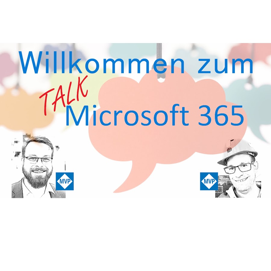 Talk Microsoft 365