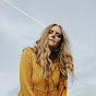 Megan Davies youtube avatar