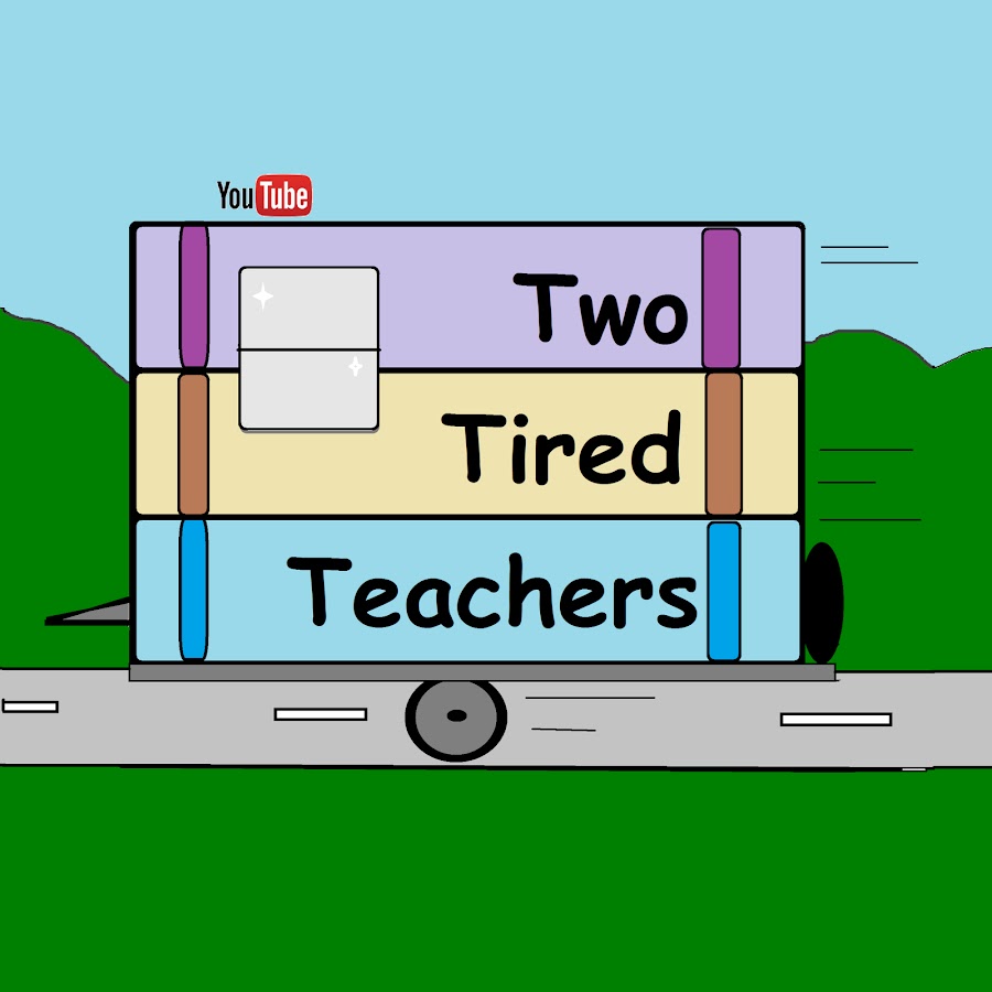 Two Tired Teachers