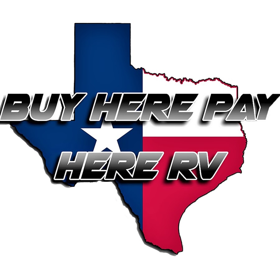 Buy Here Pay Here RV YouTube