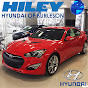 Hiley Hyundai of Burleson