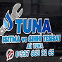 tuna ısıtma