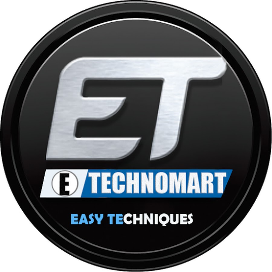 E Technomart @Etechnomart