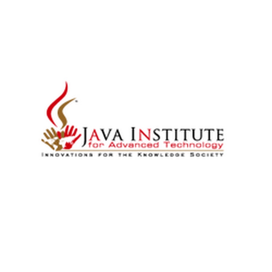 Java Institute for Advanced Technology - YouTube