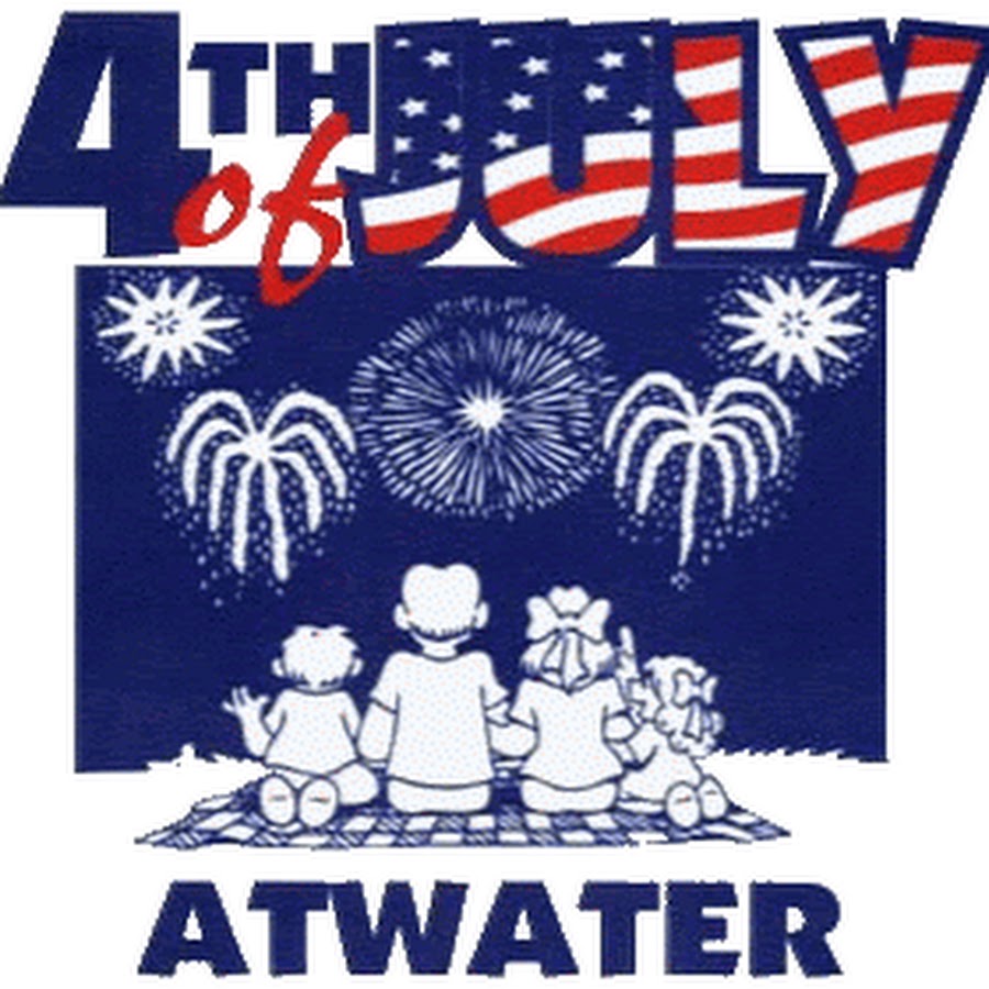 atwater 4th of july