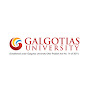 Galgotias University