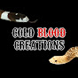 Cold Blood Creations