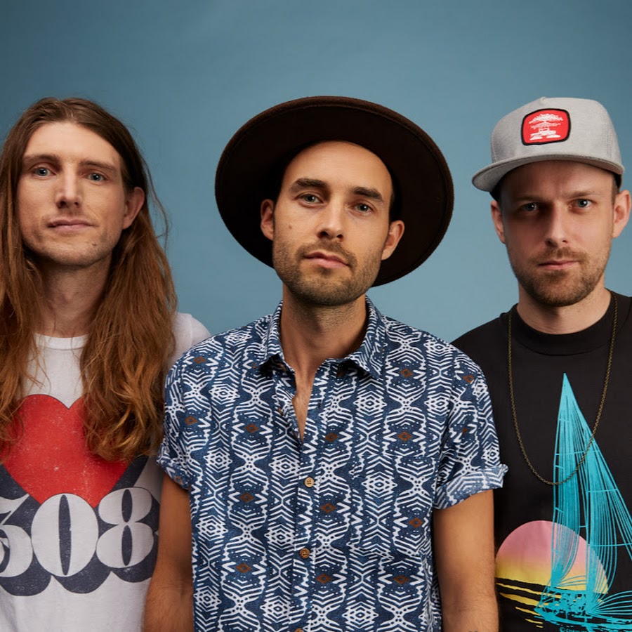 The East Pointers @TheEastPointers