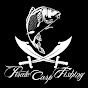 Pirate Carp Fishing