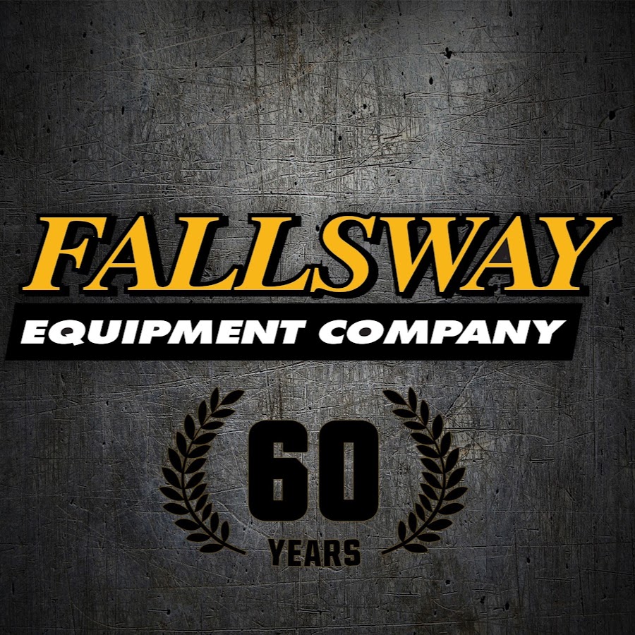 Fallsway Equipment Company