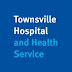 logo Townsville Hospital and Health Service