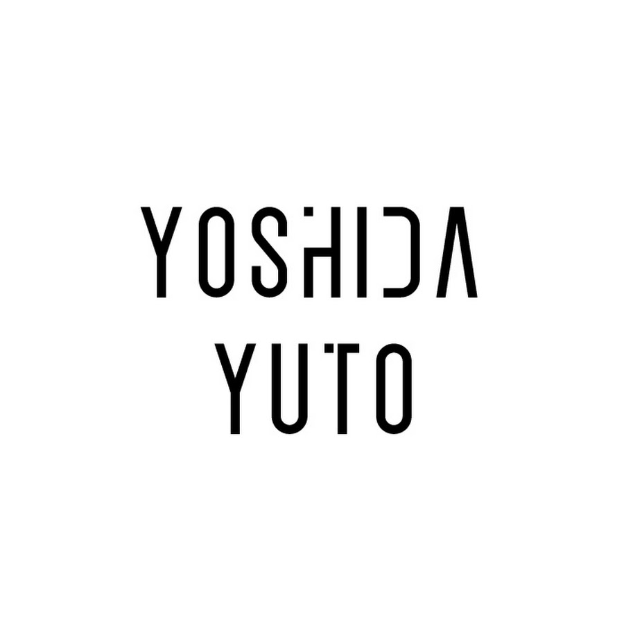 YOSHIDA YUTO OFFICIAL