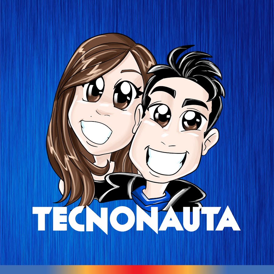 Tecnonauta