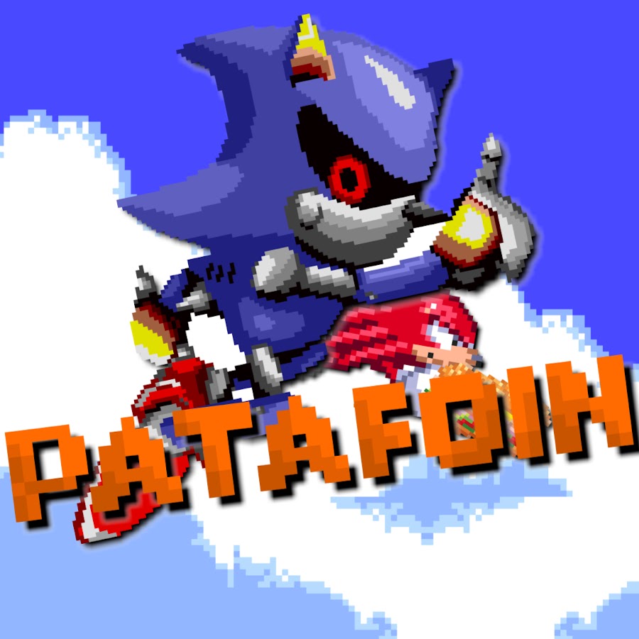 Patafoin