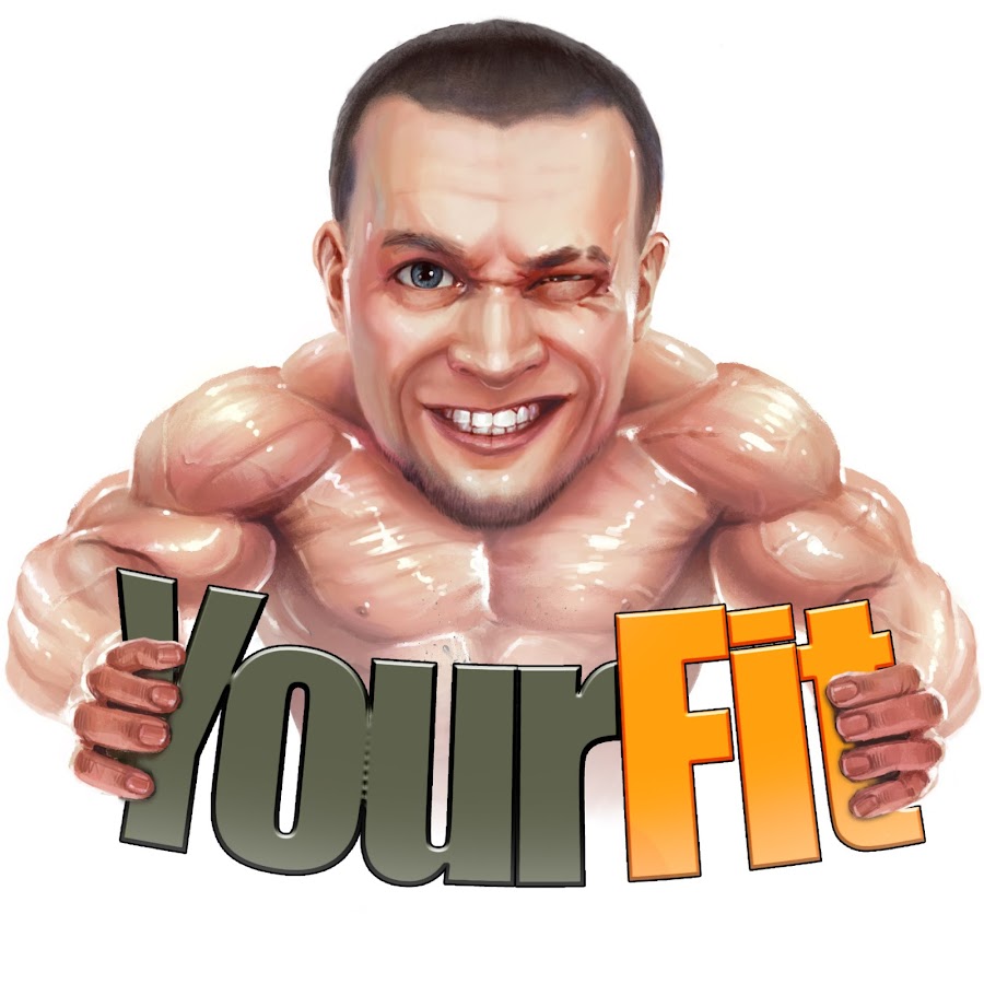 your fit @yourfit