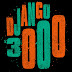 logo Django3000VEVO