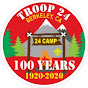 Troop 24 Berkeley