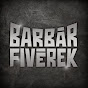 Barbárfivérek