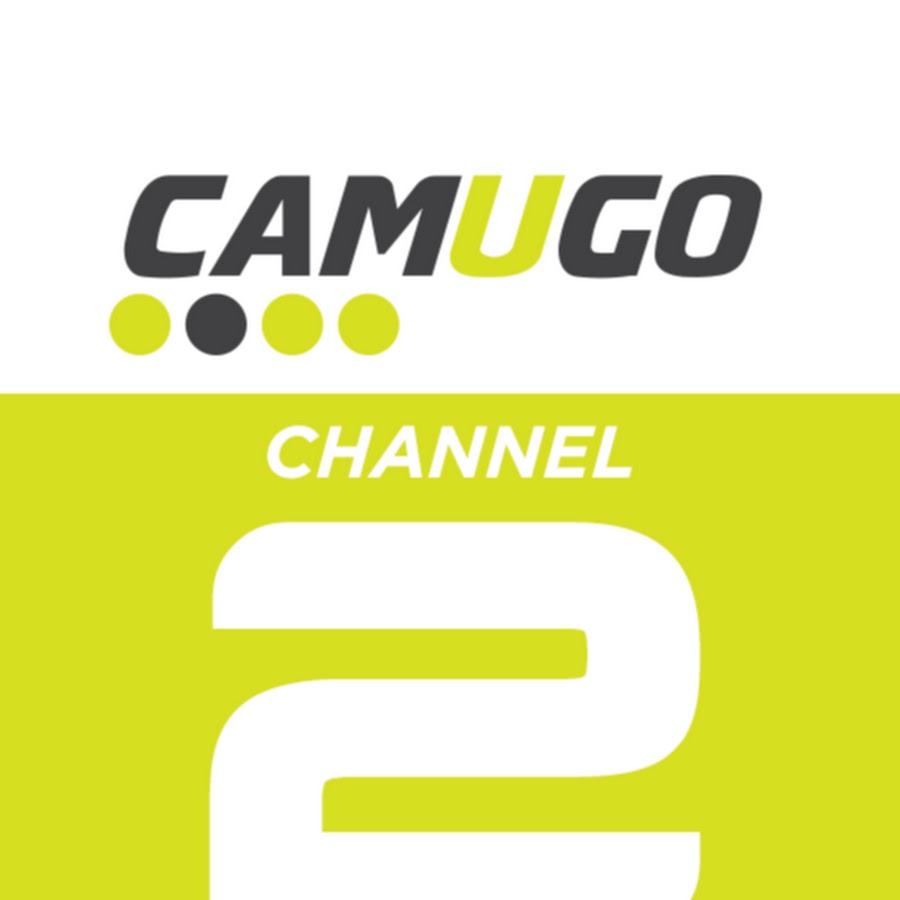 CAMUGO Channel 2 - YouTube