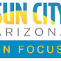 Sun City AZ in Focus