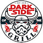 dark side of the grill