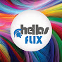 HellasFlix TV