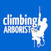 logo Climbing Arborist