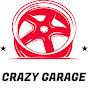 crazy garage