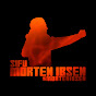 Sifu Morten Ibsen