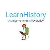 LearnHistory