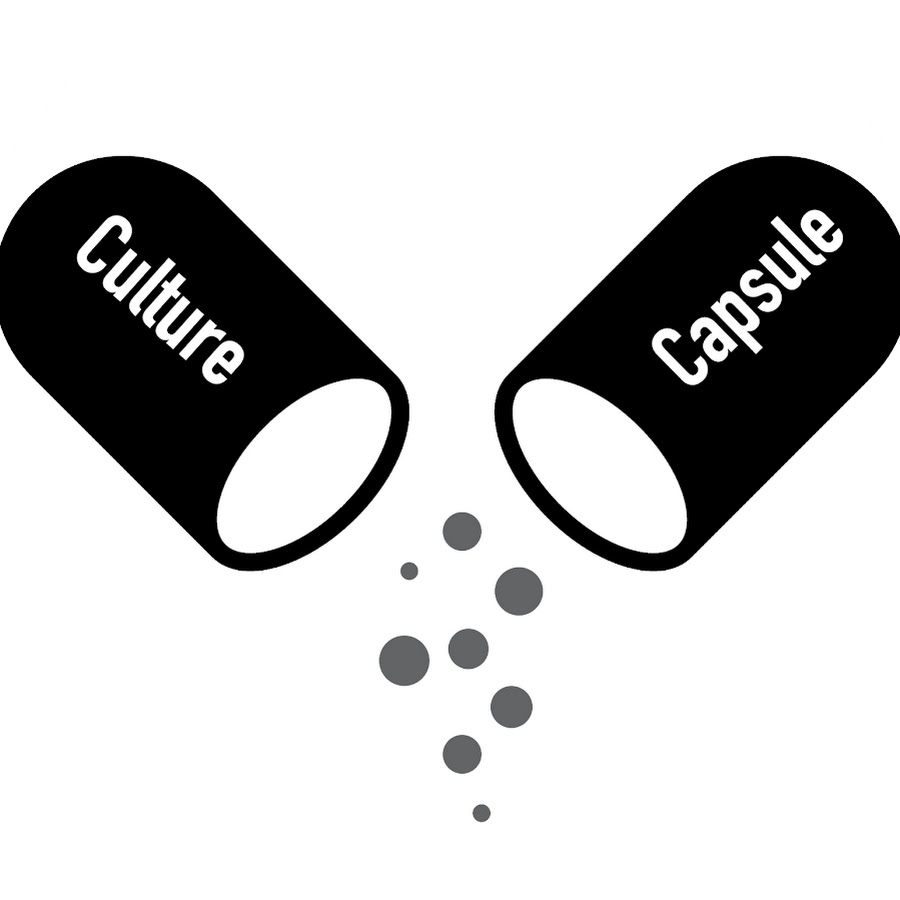 Culture Capsule